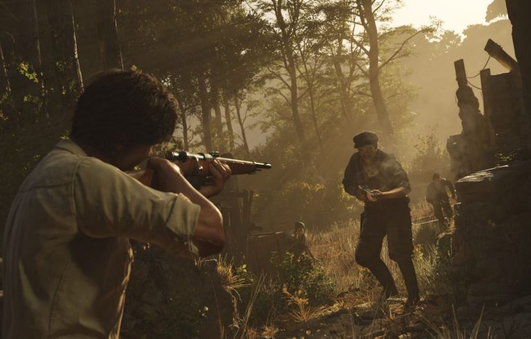 تاریخ انتشار بازی "مافیا: سرزمین کهن" به‌طور تصادفی فاش شد!