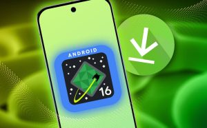 اندروید 16 بتا برای این دستگاهها در دسترس است