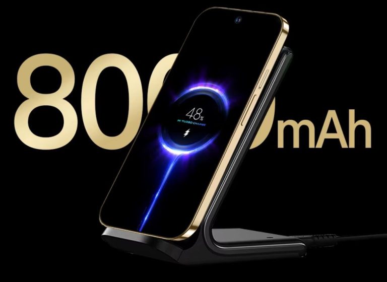 به عصر 'باتری‌های بزرگ' اندروید خوش آمدید!