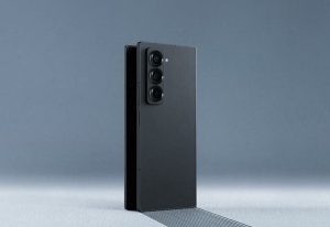 گلکسی زد فولد 7 با اندروید 16 در گیک بنچ رویت شد