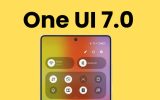 توقف انتشار One UI 7 سامسونگ به دلیل یک باگ جدی!