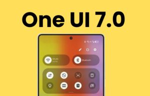 توقف انتشار One UI 7 سامسونگ به دلیل یک باگ جدی!