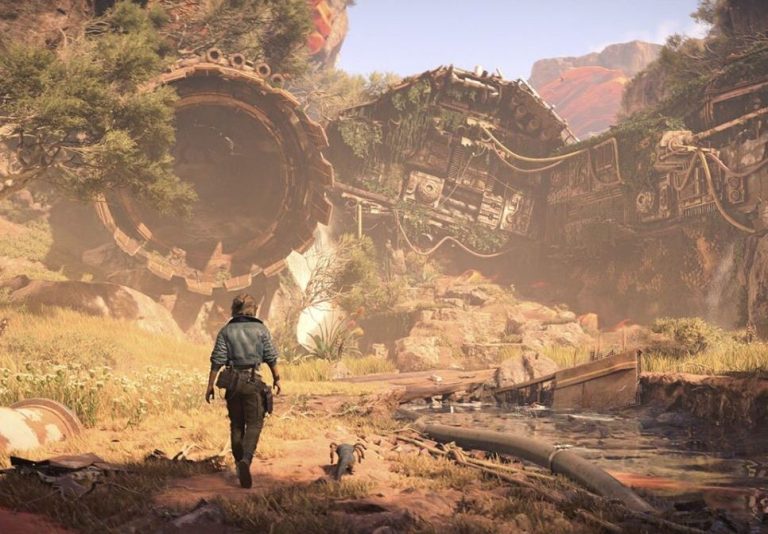 جزییات بسته الحاقی "A Pirate’s Fortune" بازی "Star Wars Outlaws"