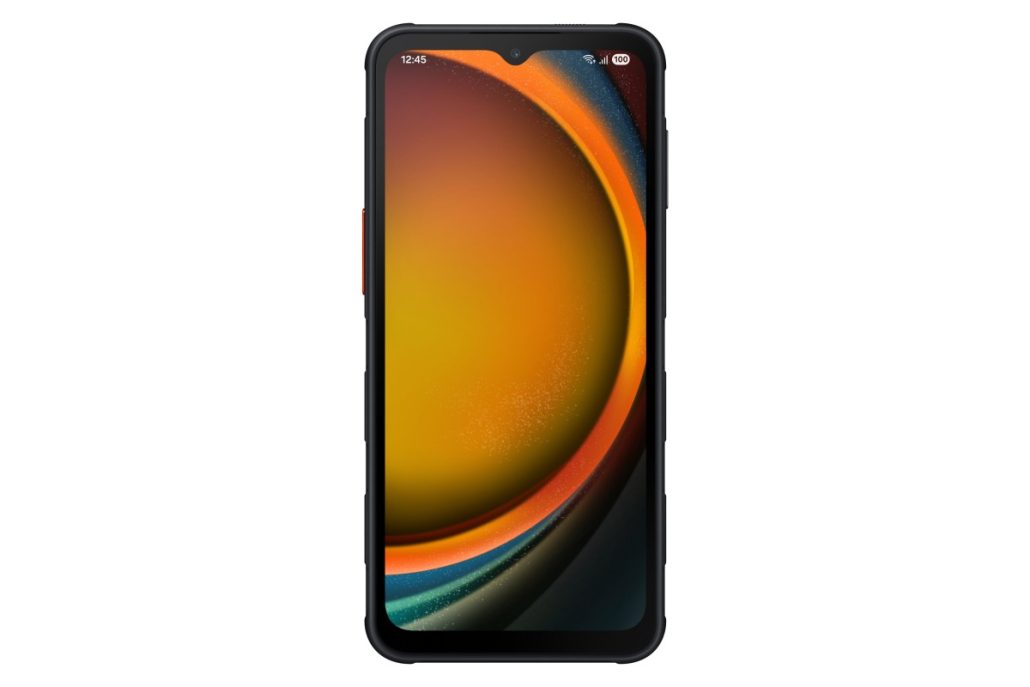 گلکسی ایکس کاور 7 پرو و گلکسی تب اکتیو 5 پرو معرفی شدند