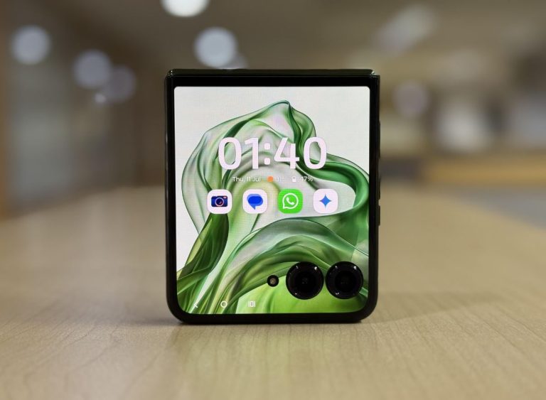 موتورولا ریزر 60 اولترا با یک چیپست پرچمدار در گیک بنچ رویت شد