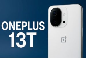 تاریخ عرضه، طراحی و رنگهای وان پلاس 13T رسما فاش شد