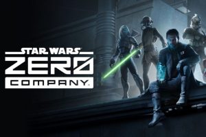 ریسپاون اینترتینمنت و بیت راکتور از بازی "Star Wars Zero Company" رونمایی کردند