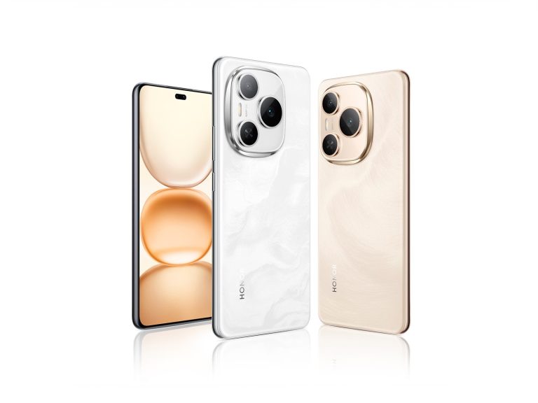 آنر پاور با باتری 8000 میلی‌آمپر ساعتی و چیپست اسنپدراگون 7 نسل 3 رونمایی شد