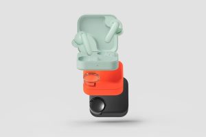 هدفون CMF Buds 2 با حذف نویز بهتر، رتبه IP55 و عمر باتری بیشتر معرفی شد
