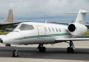 چرا موتور بیشتر جت‌های شخصی در عقب قرار دارد؟