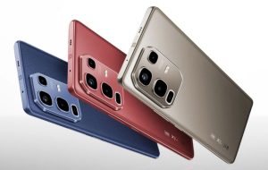 اینفینیکس نوت 50 اس 5G پلاس با پنل پشتی معطر معرفی شد