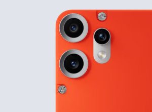 ناتینگ بهطور رسمی جزییات دوربین سی ام اف فون 2 پرو را فاش کرد