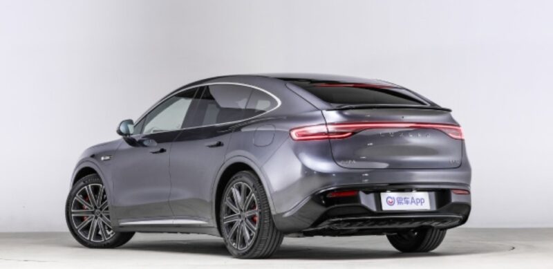 هواوی و چری لاکسید R7 جدید را با برد 1627 کیلومتری معرفی کردند