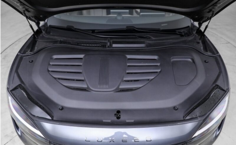 هواوی و چری لاکسید R7 جدید را با برد 1627 کیلومتری معرفی کردند