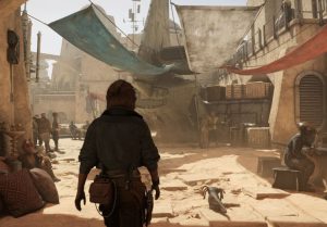 نسخه دموی بازی Star Wars Outlaws منتشر شد