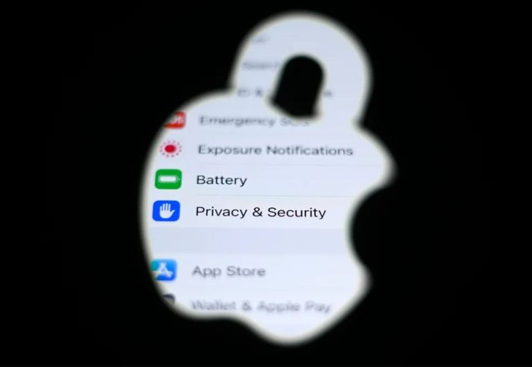 انتشار آپدیت اضطراری اپل برای رفع دو آسیب‌پذیری روز صفر!