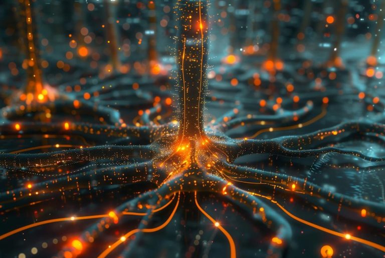 آیا نورون‌ها می‌توانند نور را منتقل کنند؟ بررسی یک احتمال حیرت‌انگیز!