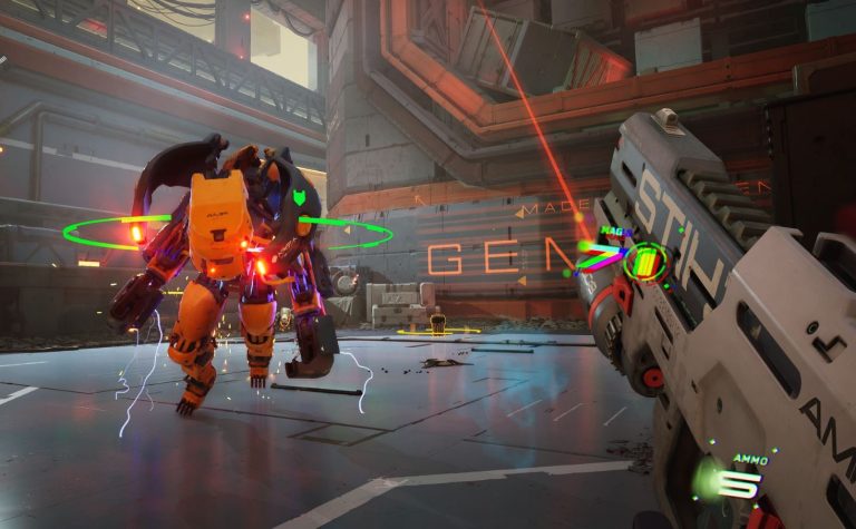 انتشار Metal Eden به تابستان 2025 موکول شد