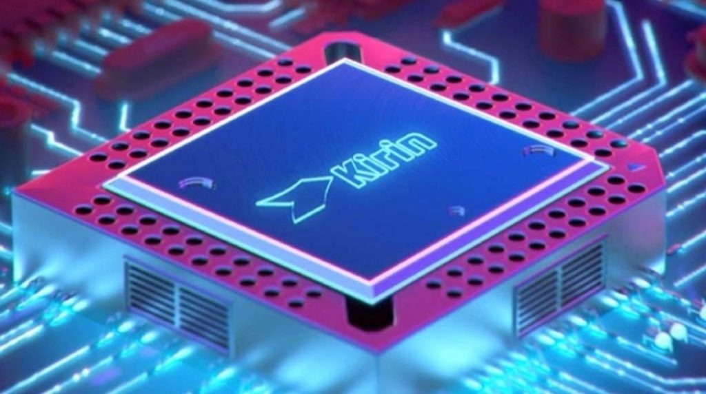 علی‌رغم تحریم‌های آمریکا، هواوی گوشی تاشوی Pura X را به تراشه Kirin خود مجهز می‌کند!