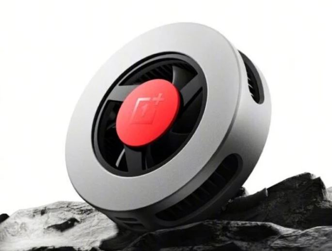 خنک کننده 27 واتی گوشی وان پلاس معرفی میشود