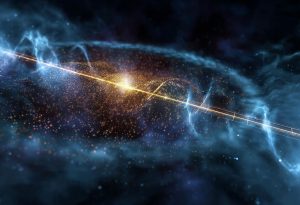 یک مطالعه جدید: شاید ماده تاریک یک فرکانس باشد!