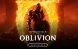 حجم تقریبی ریمستر The Elder Scrolls 4: Oblivion روی رایانه شخصی ۱۲۰ گیگابایت است!