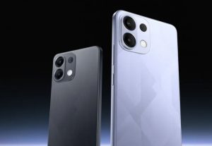 اوپو K13 با نمایشگر 120 هرتزی و باتری 7000 میلی‌آمپر ساعتی معرفی شد