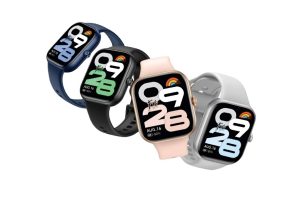 ردمی واچ موو با قیمتی بسیار پایین معرفی شد