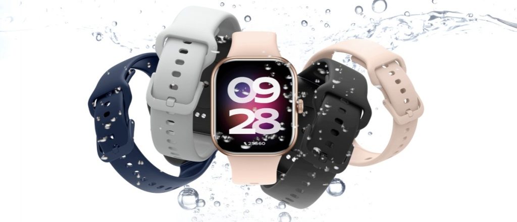 ردمی واچ موو با قیمتی بسیار پایین معرفی شد