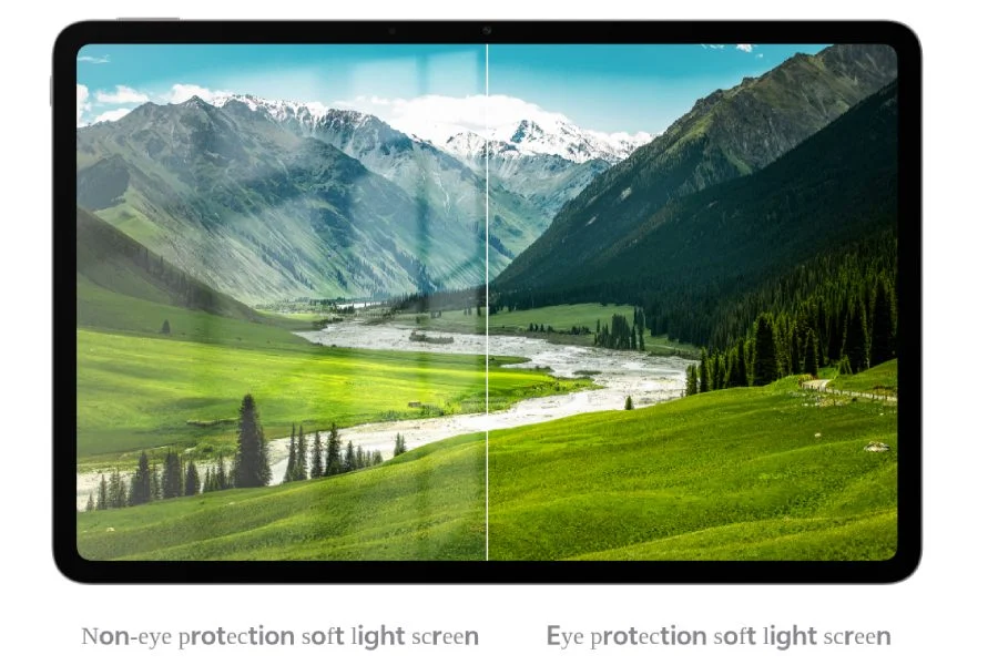 ویوو از تبلتهای جدید پد SE و پد 5 پرو خود رونمایی کرد