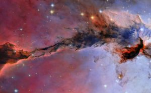 تولد ستارگان در واقعیت: هابل ستونی به ارتفاع 9.5 سال نوری را در سحابی عقاب آشکار کرد!