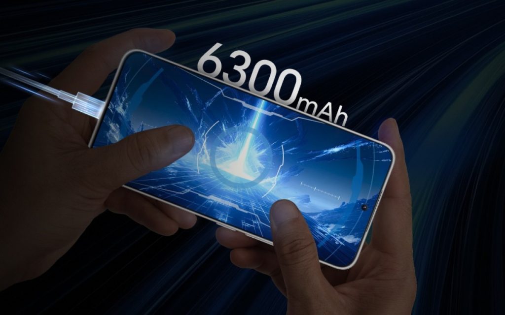 آنر X60 جی تی با چیپست اسنپدراگون 8 پلاس نسل 1 به‌طور رسمی معرفی شد