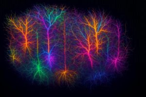 نقشه‌برداری از نورون‌های یک بخش مغز؛ آشکارسازی اسرار بینایی؟!