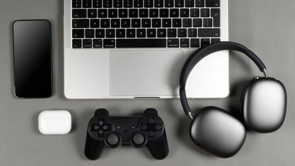 چه وسایلی معمولاً به عنوان «گجت» طبقه‌بندی می‌شوند و این کلمه چه معنایی دارد؟