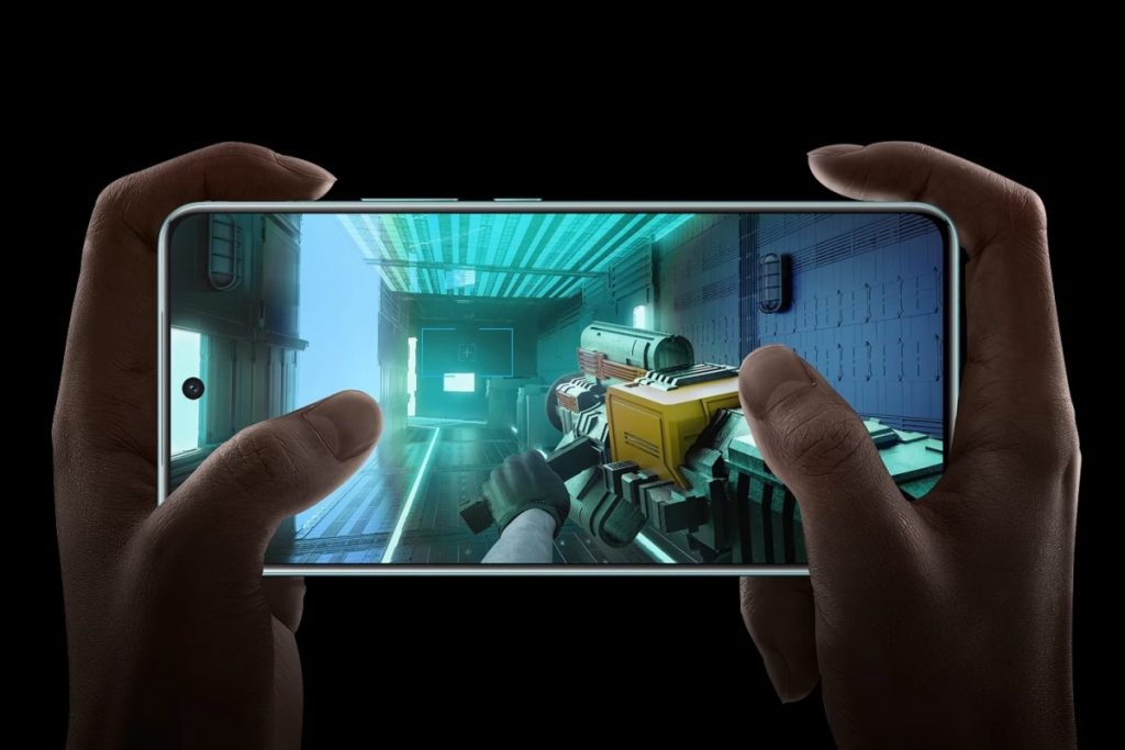 ویوو T4 با اسنپدراگون 7s نسل 3 و باتری 7300 میلی‌آمپر ساعتی معرفی شد