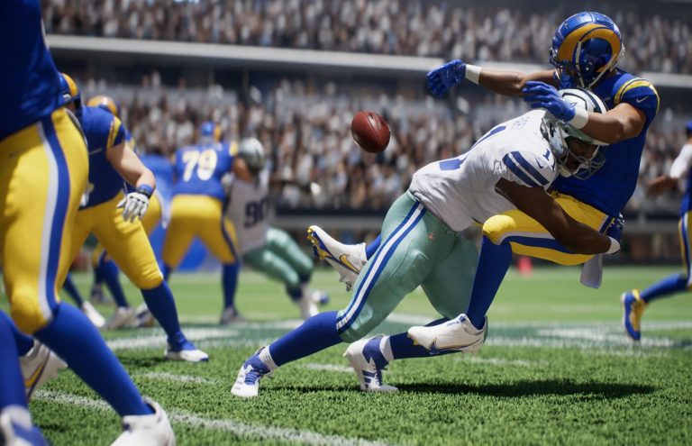 شایعه: بازی Madden NFL 26 در تاریخ ۲۳ مرداد منتشر میشود