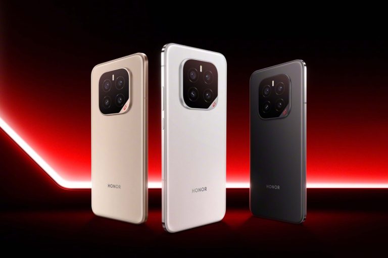 آنر جی تی پرو معرفی شد؛ خط و نشان پرچمدار ارزان قیمت!