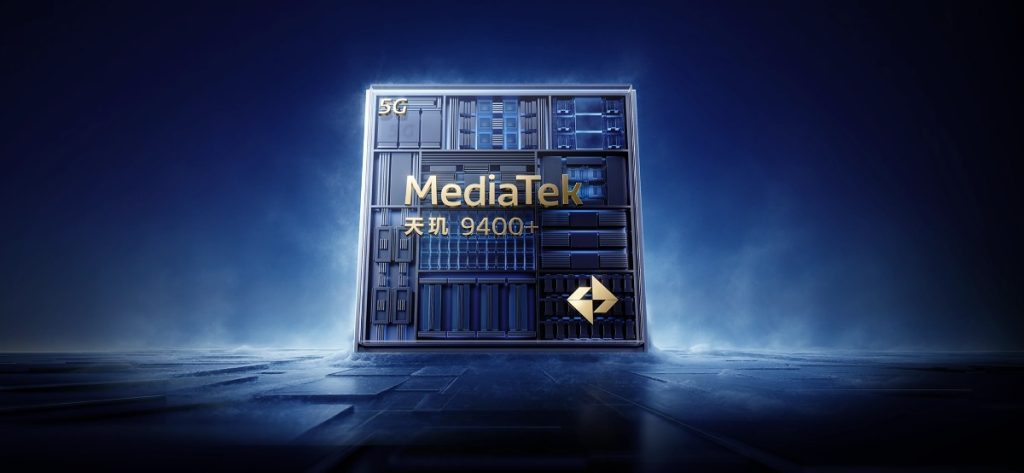 ریلمی جی تی 7 با تراشه دایمنسیتی 9400 پلاس رونمایی شد؛ جذاب اقتصادی!