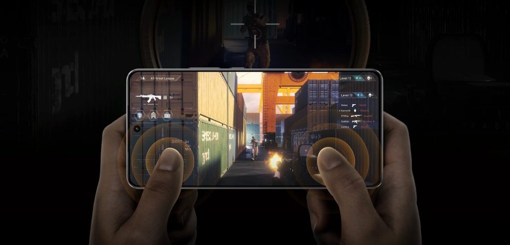 ریلمی جی تی 7 با تراشه دایمنسیتی 9400 پلاس رونمایی شد؛ جذاب اقتصادی!