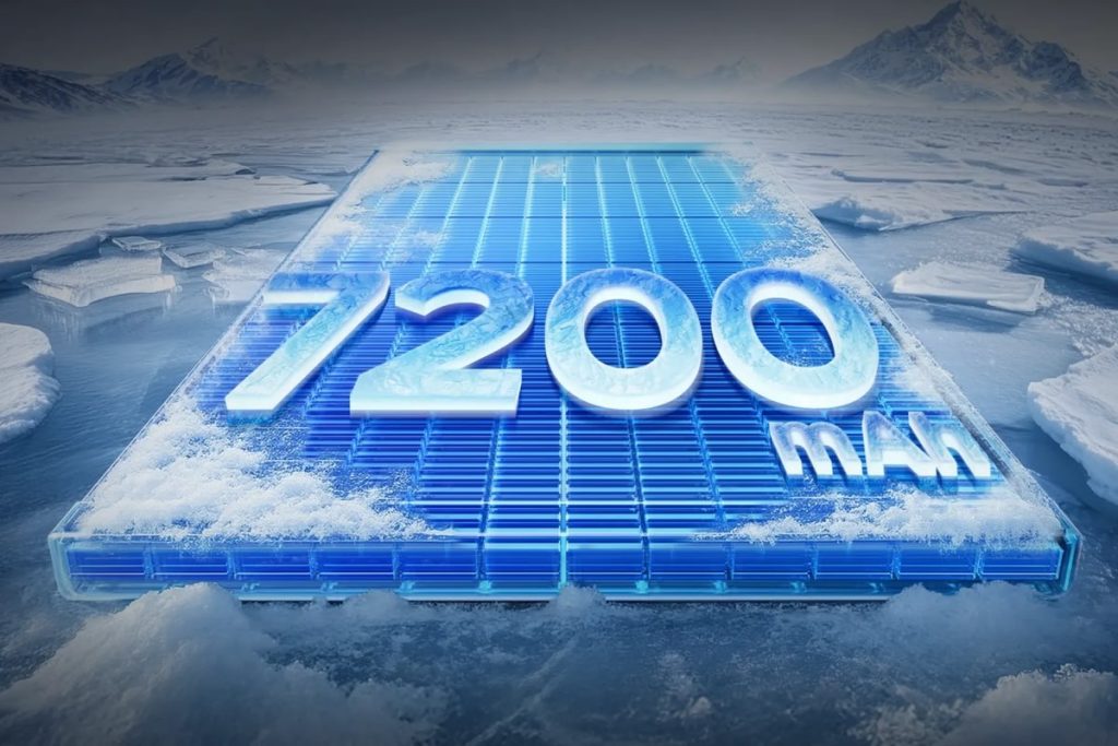 ریلمی جی تی 7 با تراشه دایمنسیتی 9400 پلاس رونمایی شد؛ جذاب اقتصادی!