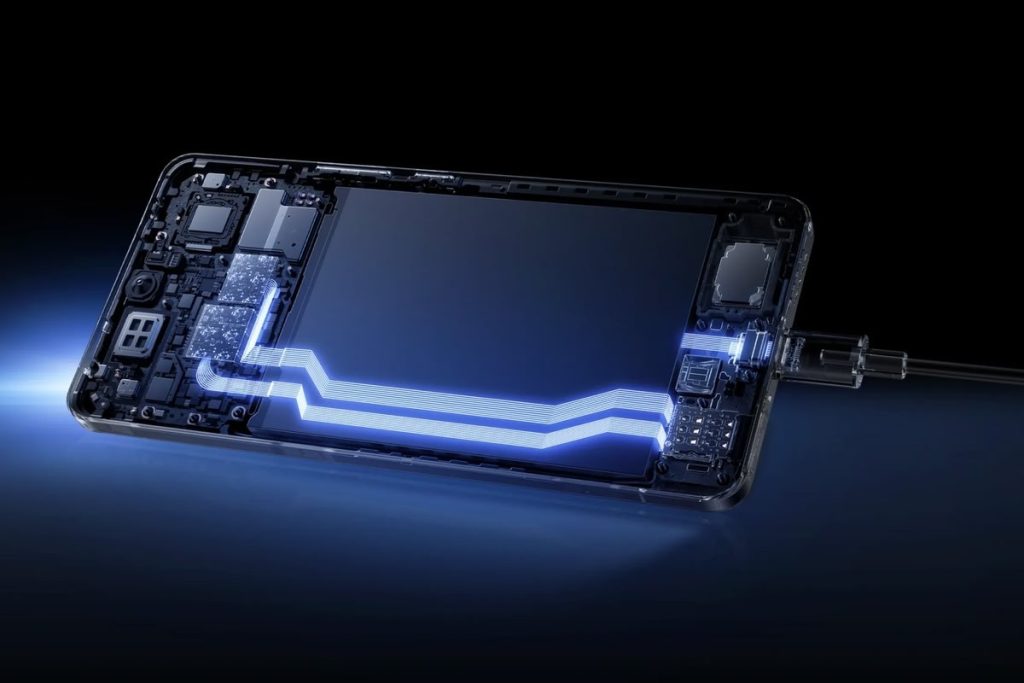 ریلمی جی تی 7 با تراشه دایمنسیتی 9400 پلاس رونمایی شد؛ جذاب اقتصادی!