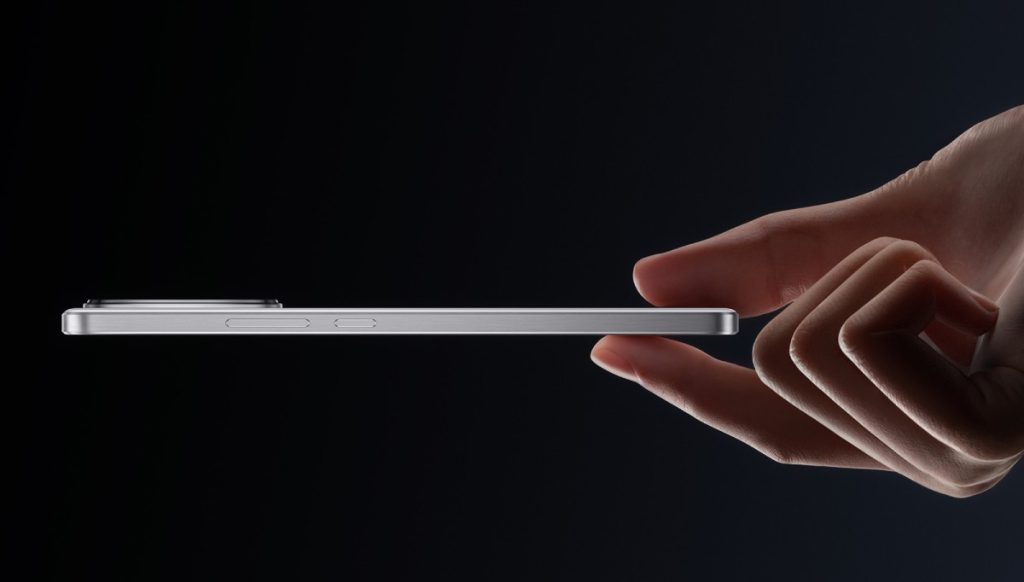 ریلمی جی تی 7 با تراشه دایمنسیتی 9400 پلاس رونمایی شد؛ جذاب اقتصادی!