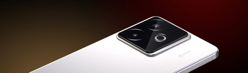 ریلمی جی تی 7 با تراشه دایمنسیتی 9400 پلاس رونمایی شد؛ جذاب اقتصادی!