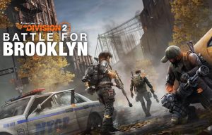 بسته الحاقی "دیویژن ۲: نبرد برای بروکلین" خرداد منتشر میشود