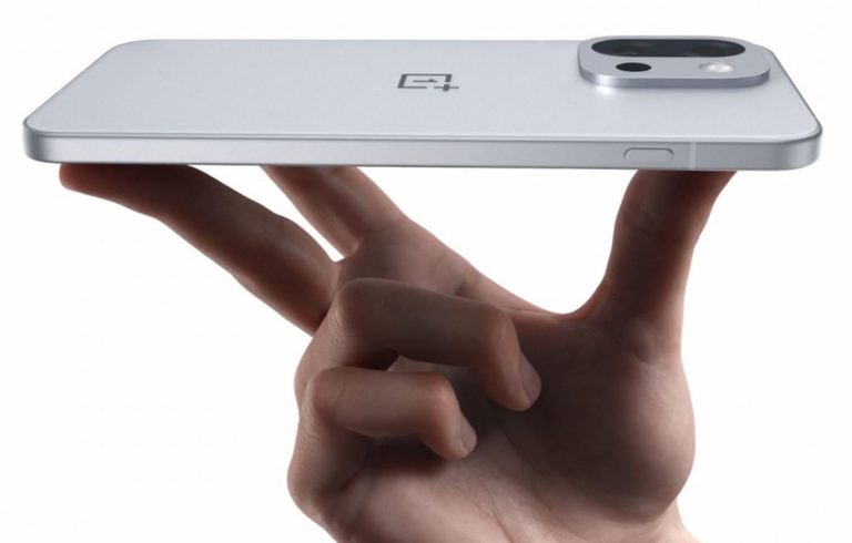 وان پلاس 13T معرفی شد؛ کوچکِ قدرتمند!