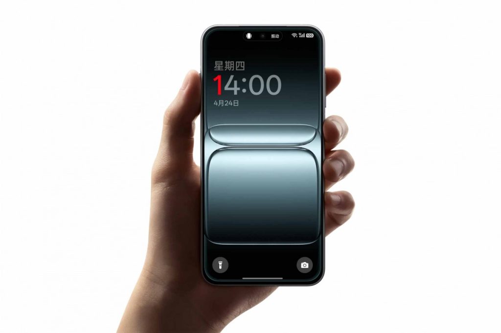 وان پلاس 13T معرفی شد؛ کوچکِ قدرتمند!