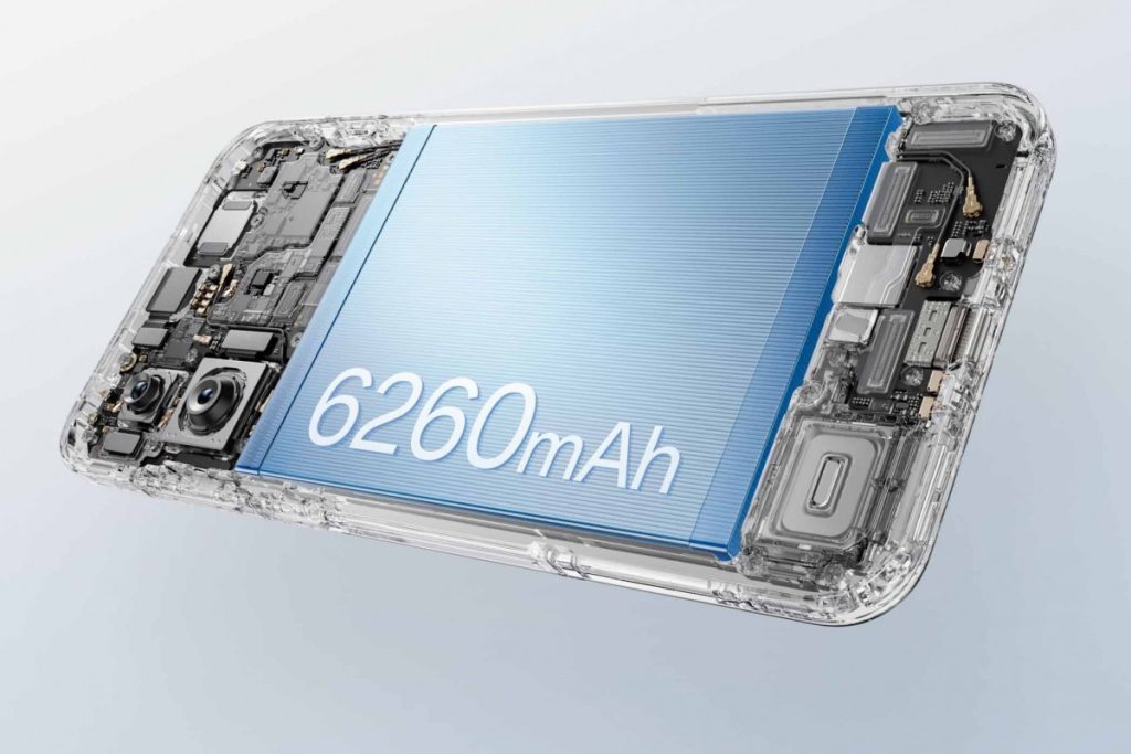 وان پلاس 13T معرفی شد؛ کوچکِ قدرتمند!