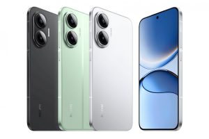 ردمی توربو 4 پرو با اسنپدراگون 8s نسل 4 و یک باتری بزرگ معرفی شد