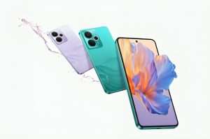 ریلمی 14T با تراشه دایمنسیتی 6300 و باتری 6000 میلی‌آمپر ساعتی معرفی شد