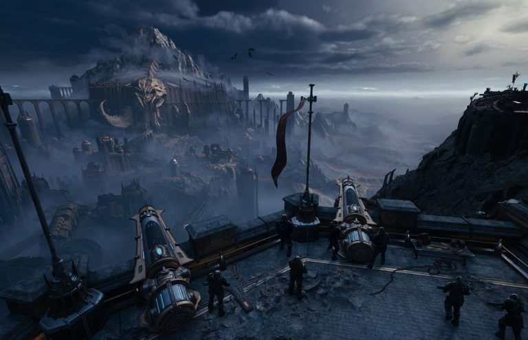 بازی "دوم: دوران تاریکی" دارای ۲۲ مرحله است!